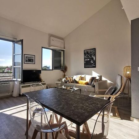 Saint Tropez City Loft Екстериор снимка