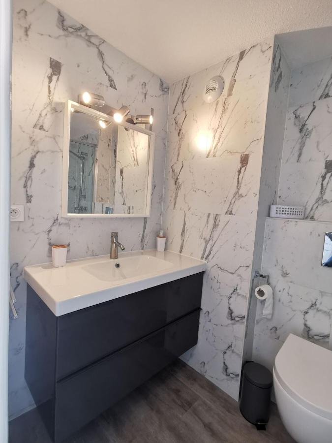 Saint Tropez City Loft Екстериор снимка